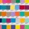 Pantone Chips Journal