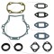 Set de garnituri mai compactor motor Wacker WM 80 (16986)