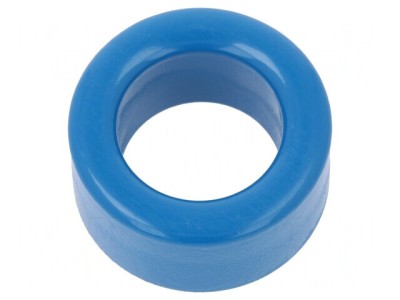 Ferită toroidală 14.9mm x 19mm x 29.5mm 2880nH foto