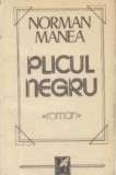 Plicul negru