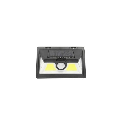 Lampa solara 52 led-uri 1828B foto