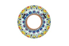 BESTWAY COLAC INOT GONFLABIL FIESTA 107 CM ProVoyage Vacation