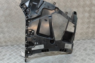 Suport bara de protecție st&amp;acirc;nga spate BMW 3 G20, G28 2024 OEM: 8085487 30468428 foto