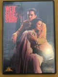 West Side Story - Natalie Wood / Brokeback Mountain - 3 DVD-uri Originale Noi - Engleza