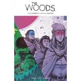 The Woods Vol. 9