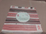 Disc vinil populara Motoia George Craiu