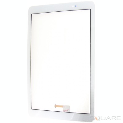 Touchscreen Huawei MediaPad T1 10, White foto