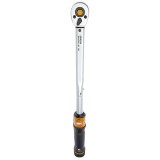 Proxxon MC200 - Cheie dinamometrica cu sistem de prindere 1/2 inch 40-200 Nm declansator