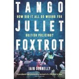 Tango, Juliet, Foxtrot
