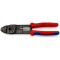 Cleste de sertizare KNIPEX 97 21 215 HardWork ToolsRange