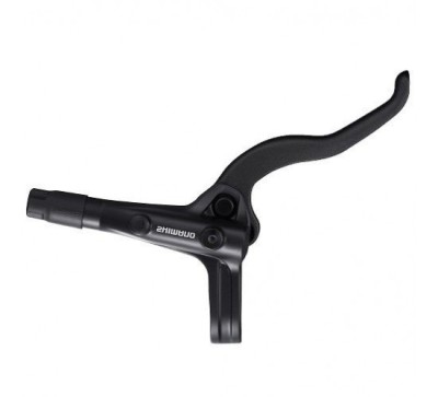 Maneta frana hidraulica Shimano Acera BL-MT400 dreapta Cod:EBLMT400RLL foto
