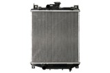 Radiator, racire motor SUZUKI SWIFT II limuzina (AH, AJ) (1989 - 2001) THERMOTEC D78001TT