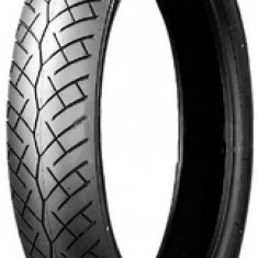 Motorcycle Tyres Bridgestone BT45 F ( 120/70-17 TL 58H M/C, Roata fata )