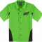 Camasa Icon Shop Shirt Overlord culoare Verde marime L Cod Produs: MX_NEW 30402787PE