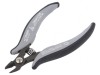 Clești pentru Tăiere Miniatură Curbați ESD 138mm
