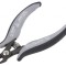 Clești pentru Tăiere Miniatură Curbați ESD 138mm