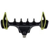 SUPORT FEEDER MINICRIPPER REST 12CM