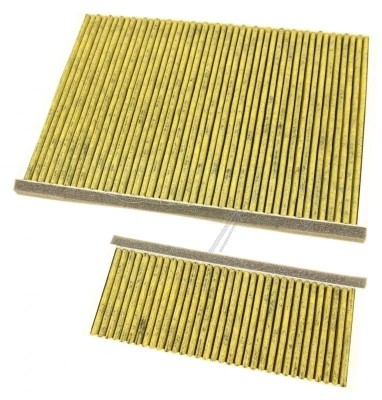 CLEAN AIR PLUS ODOR FILTER (REPLACE 11041790 pentru hota BOSCH/SIEMENS foto