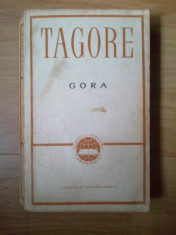 w0b Gora - Rabindranath Tagore foto