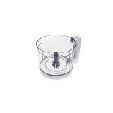 Bol cu m&acirc;ner pentru robot de bucătărie De'Longhi 7322010504 BRAUN Original