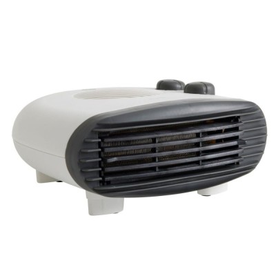 Aeroterma Flex 3, 2000W, Albă &amp;ndash; &amp;Icirc;ncălzire Rapidă foto