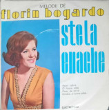 Disc vinil, LP. APARI IUBIRE-Stela Enache Melodii De Florin Bogardo