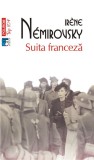 Suita franceza - Irene Nemirovsky