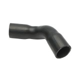 Furtun superior radiator pentru Massey Ferguson, Perkins cod OEM 1695561M2, 3596204M1