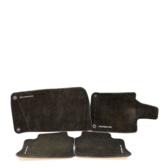 Set covorașe PORSCHE PANAMERA 970 2009