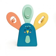 Set instrumente de ritm, Svoora foto