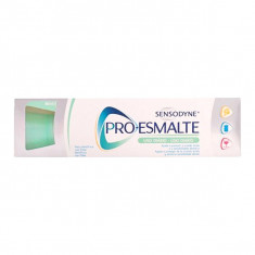 Pasta de din?i Pro-esmalte Sensodyne (75 ml) foto