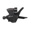 Maneta de schimbator Shimano Altus SL-M2010-9R, dreapta, 9 viteze, cablu 2050mm... Cod:ESLM20109RA