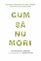 Cum sa nu mori - Adevar Divin