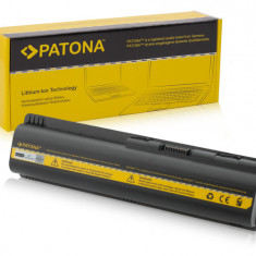 HP Pavilion pentru seria DV4, DV5, DV5T, DV5Z, DV6, DV-4, DV-5, DV-6, HDX16, baterie 8800 mAh - Patona