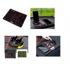 Covoras bord suport telefon diverse afisare numar antiderapant cu odorizant &reg; ALM