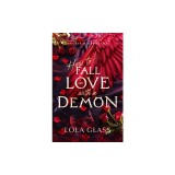 How to Fall in Love with a Demon