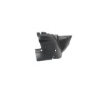 Carenaj roata Opel Movano 01.2010-, Renault Master 01.2010-10.2014 , partea Fata, Partea Din Fata Dreapta, Material Abs+Pvc, 638400002R; 638407725R, Rapid