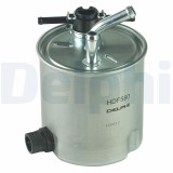 Filtru combustibil DELPHI HDF580