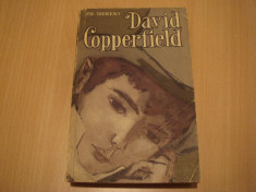 David Copperfield vol. 2 - Charles Dickens Editura Tineretului 1957 foto