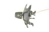 Buton de control poziție volan BMW X6 E71, E72 2012 OEM: 6966710 10034080