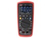 Multimetru Digital LCD UT139S - 6000 Conturi, 600V, UNI-T