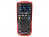 Multimetru Digital LCD UT139S - 6000 Conturi, 600V