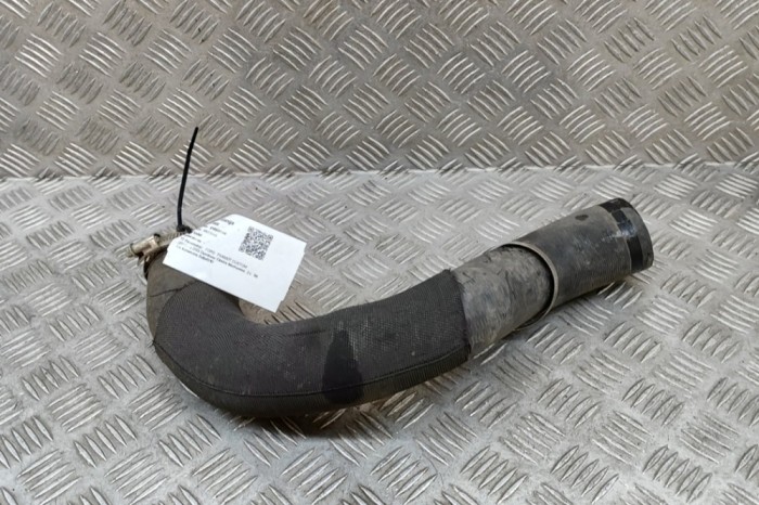 Furtun intercooler FORD TRANSIT CUSTOM 2023 OEM: GK21-6C646-AK 29757668