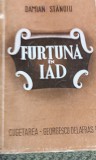 FURTUNA IN IAD DAMIAN STANOIU