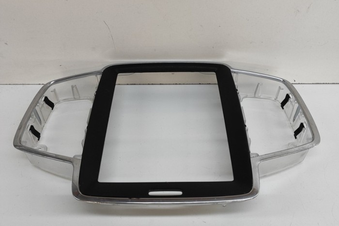 Ornament capac ecran navigație VOLVO XC90 II 2018 OEM: 31393583 29498059