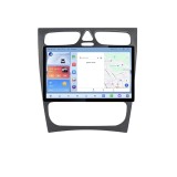 Navigatie dedicata Mercedes C W203 2000-2004 N-clk Edonav ecran 13" 1K 4+64 Android Waze USB Navigatie 4G 360 Toslink Youtube CarStore Technology