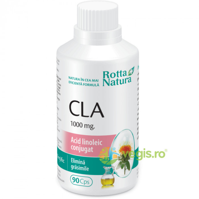 Cla 1000mg 90cps