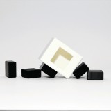 Quadro Puzzle 3D