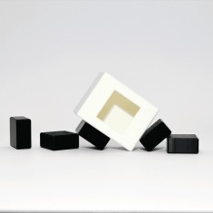 Quadro Puzzle 3D