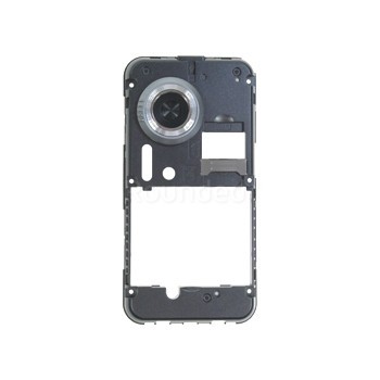 Copertă din spate LG KC910 Renoir foto